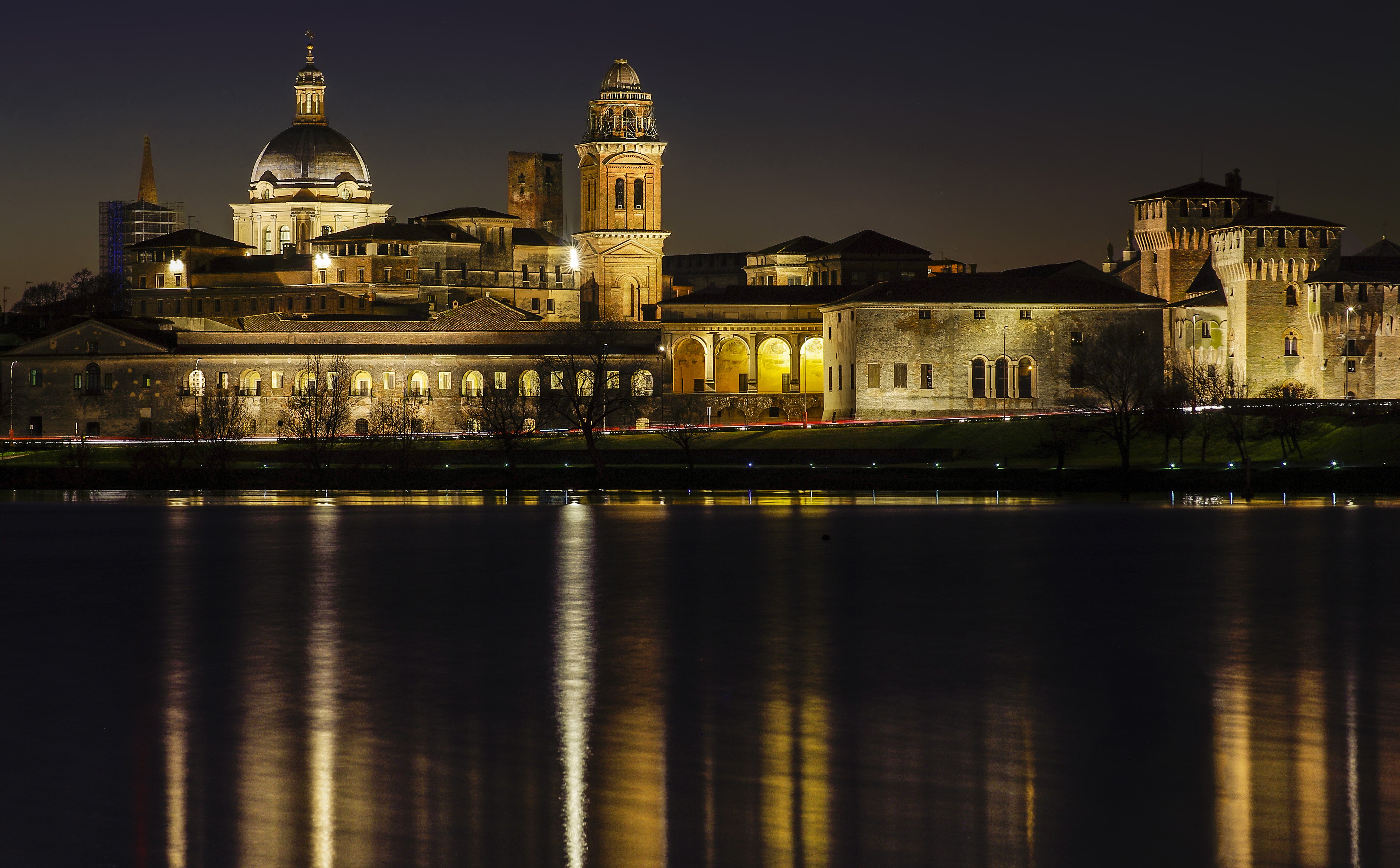 Mantua, Italy